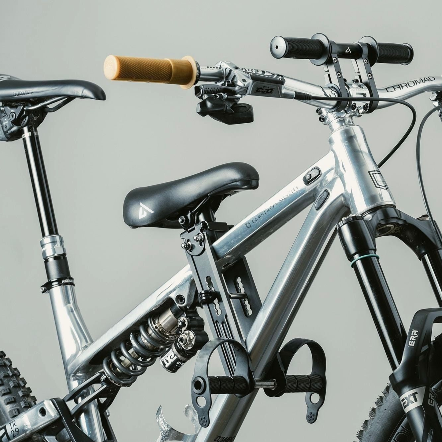 LilRider Bike Seat