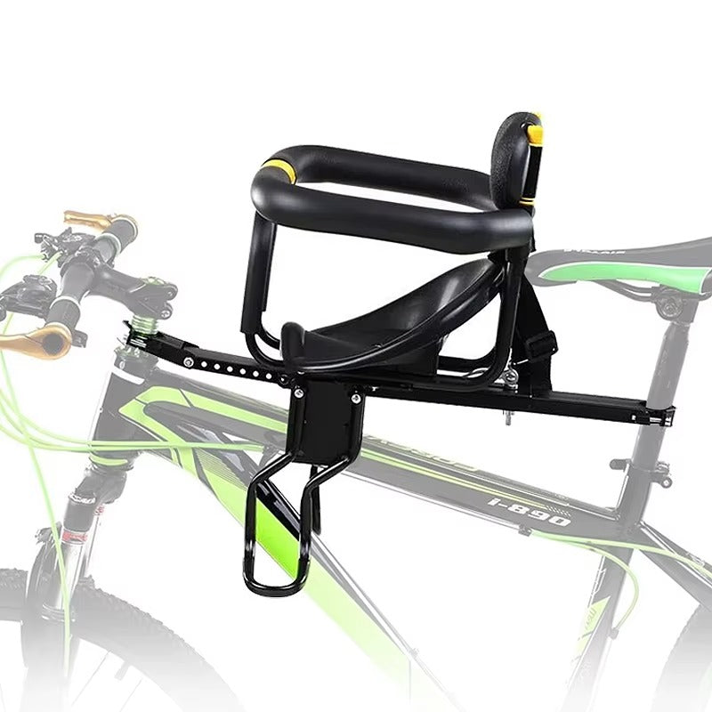 LilRider Bike Seat Pro
