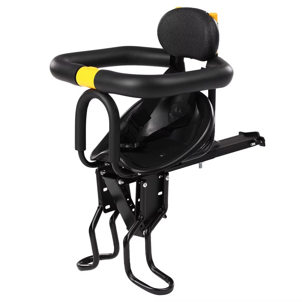 LilRider Bike Seat Pro