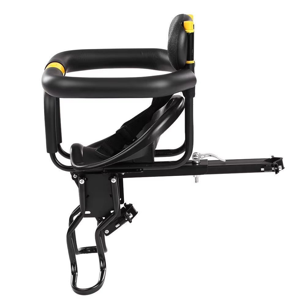 LilRider Bike Seat Pro