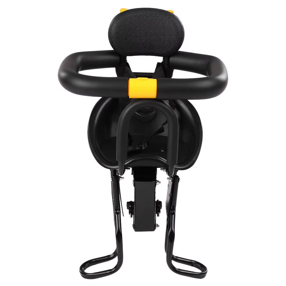 LilRider Bike Seat Pro