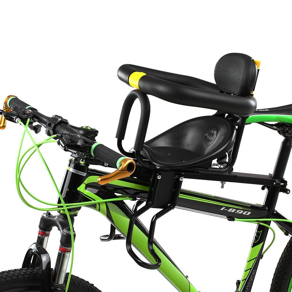 LilRider Bike Seat Pro