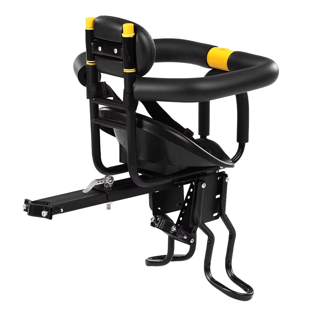 LilRider Bike Seat Pro